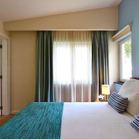 Pestana Alvor Beach Villas Exteriör bild