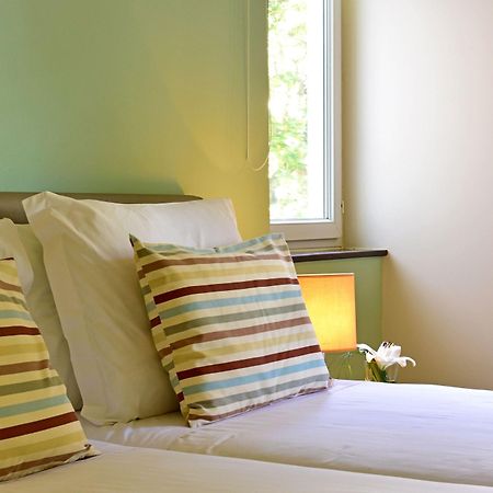 Pestana Alvor Beach Villas Exteriör bild