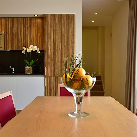 Pestana Alvor Beach Villas Exteriör bild