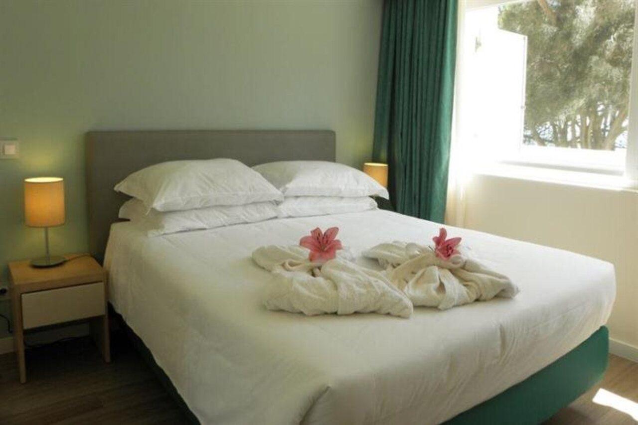 Pestana Alvor Beach Villas Exteriör bild