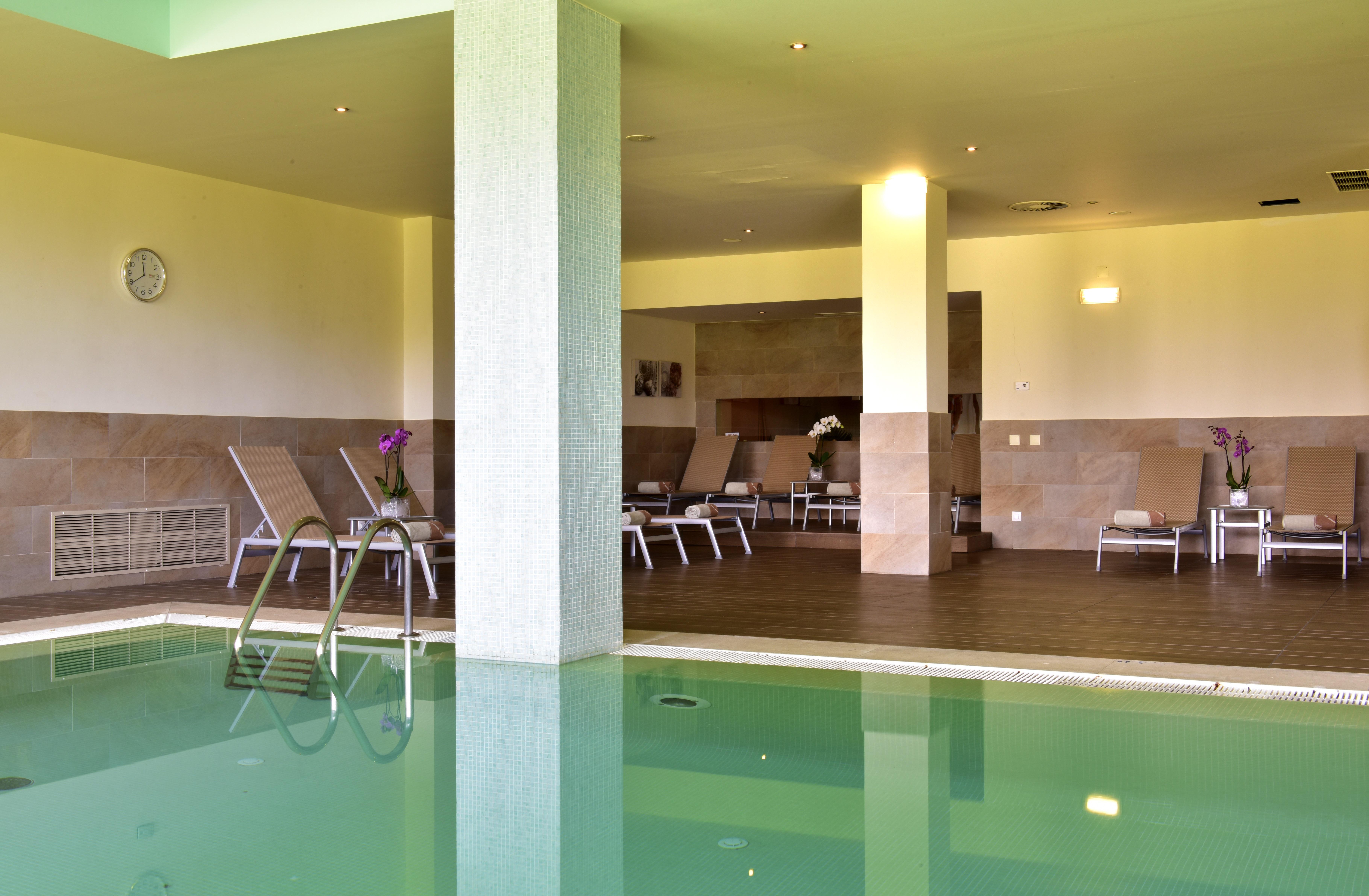 Pestana Alvor Beach Villas Exteriör bild