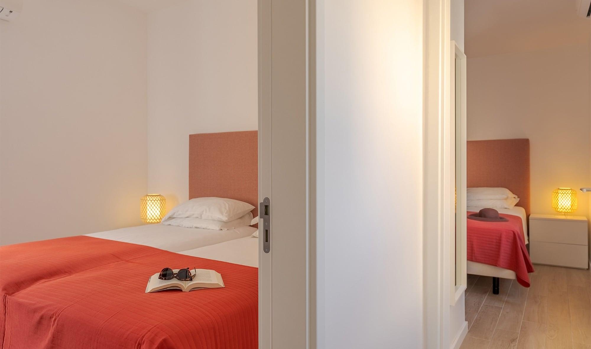Pestana Alvor Beach Villas Exteriör bild