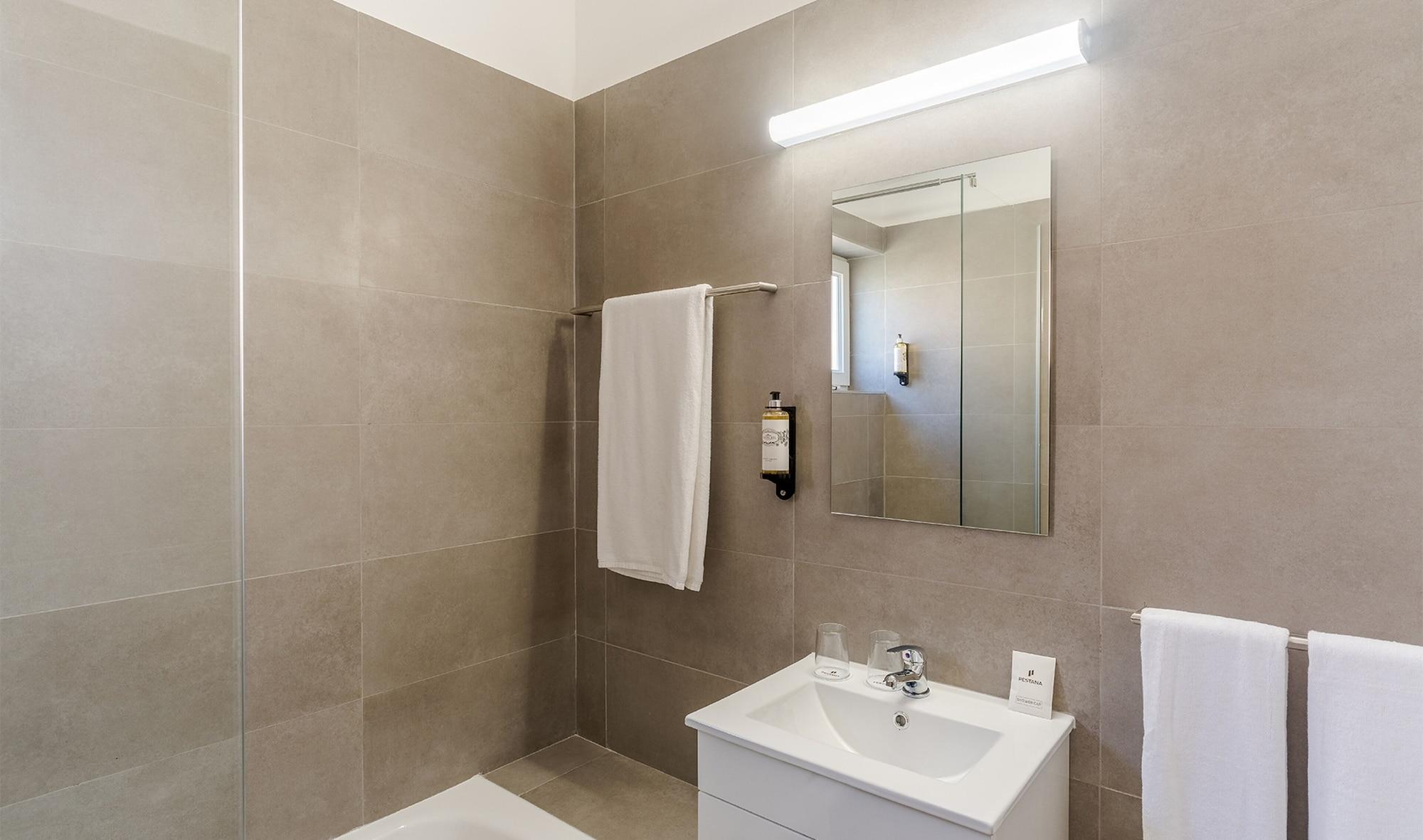 Pestana Alvor Beach Villas Exteriör bild