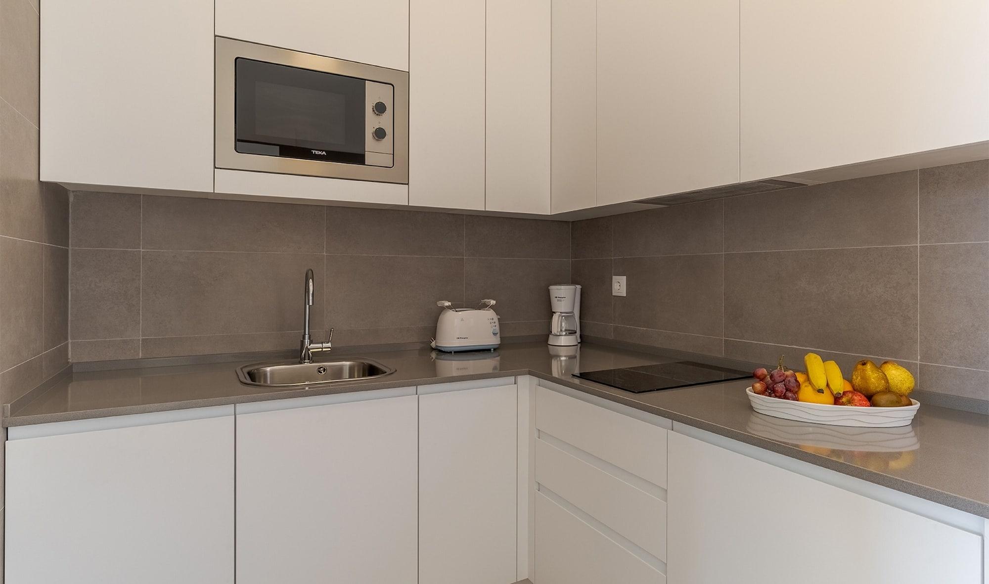 Pestana Alvor Beach Villas Exteriör bild