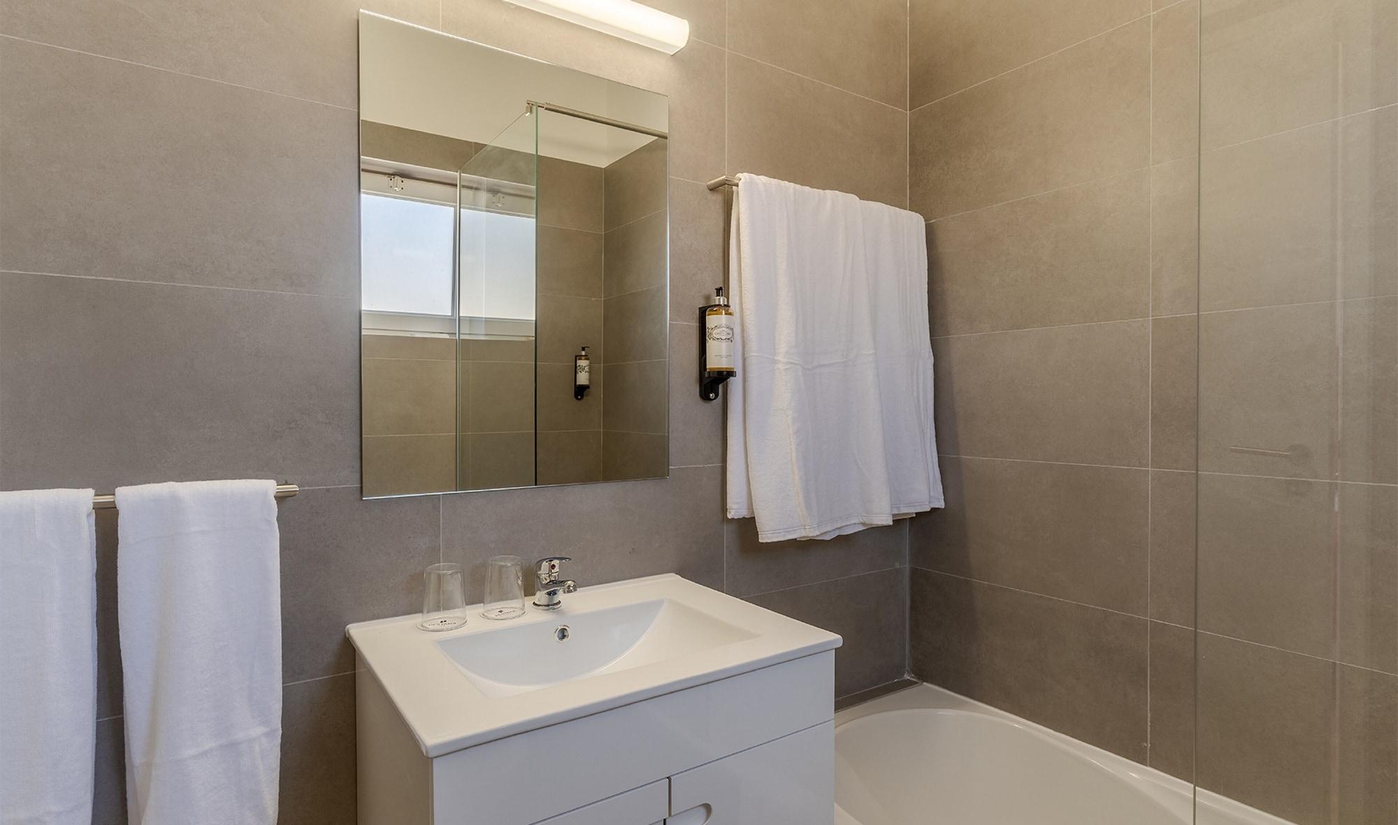 Pestana Alvor Beach Villas Exteriör bild