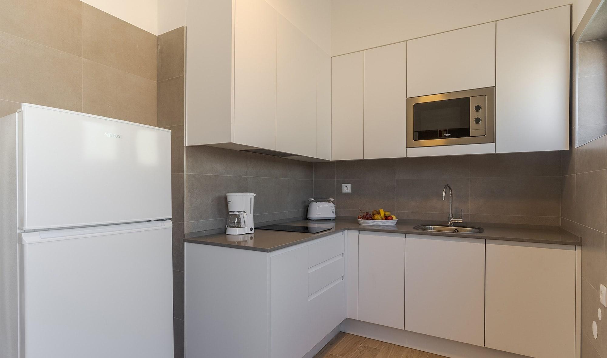 Pestana Alvor Beach Villas Exteriör bild