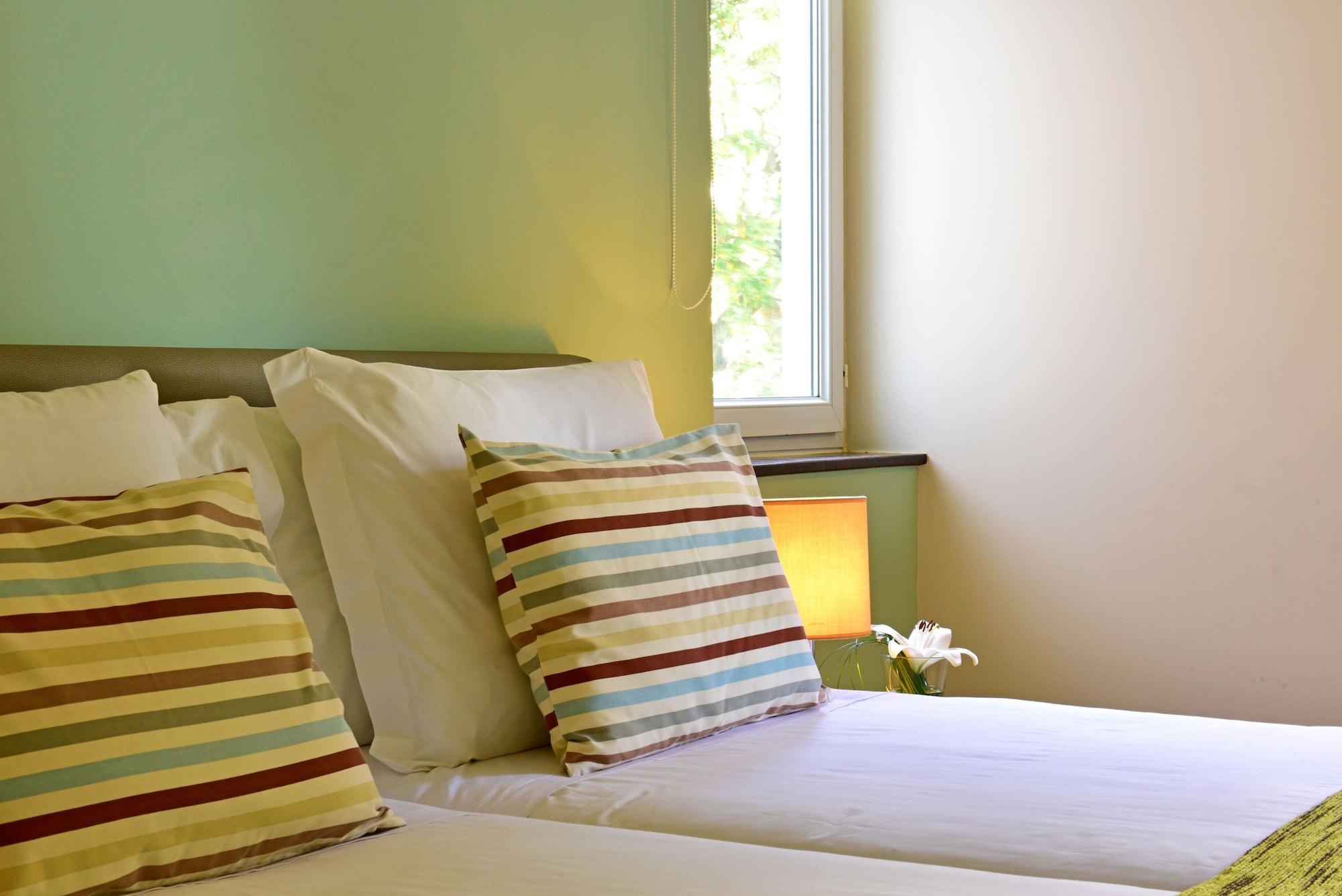 Pestana Alvor Beach Villas Exteriör bild