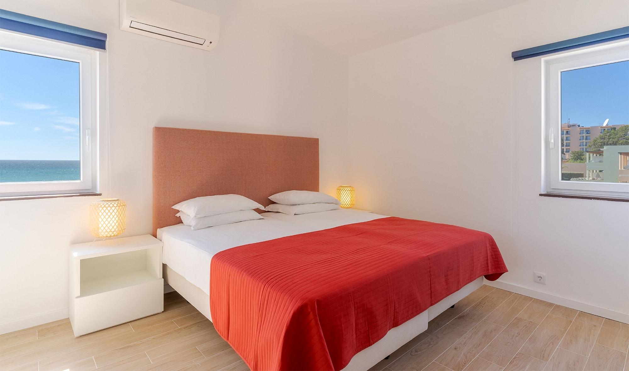 Pestana Alvor Beach Villas Exteriör bild