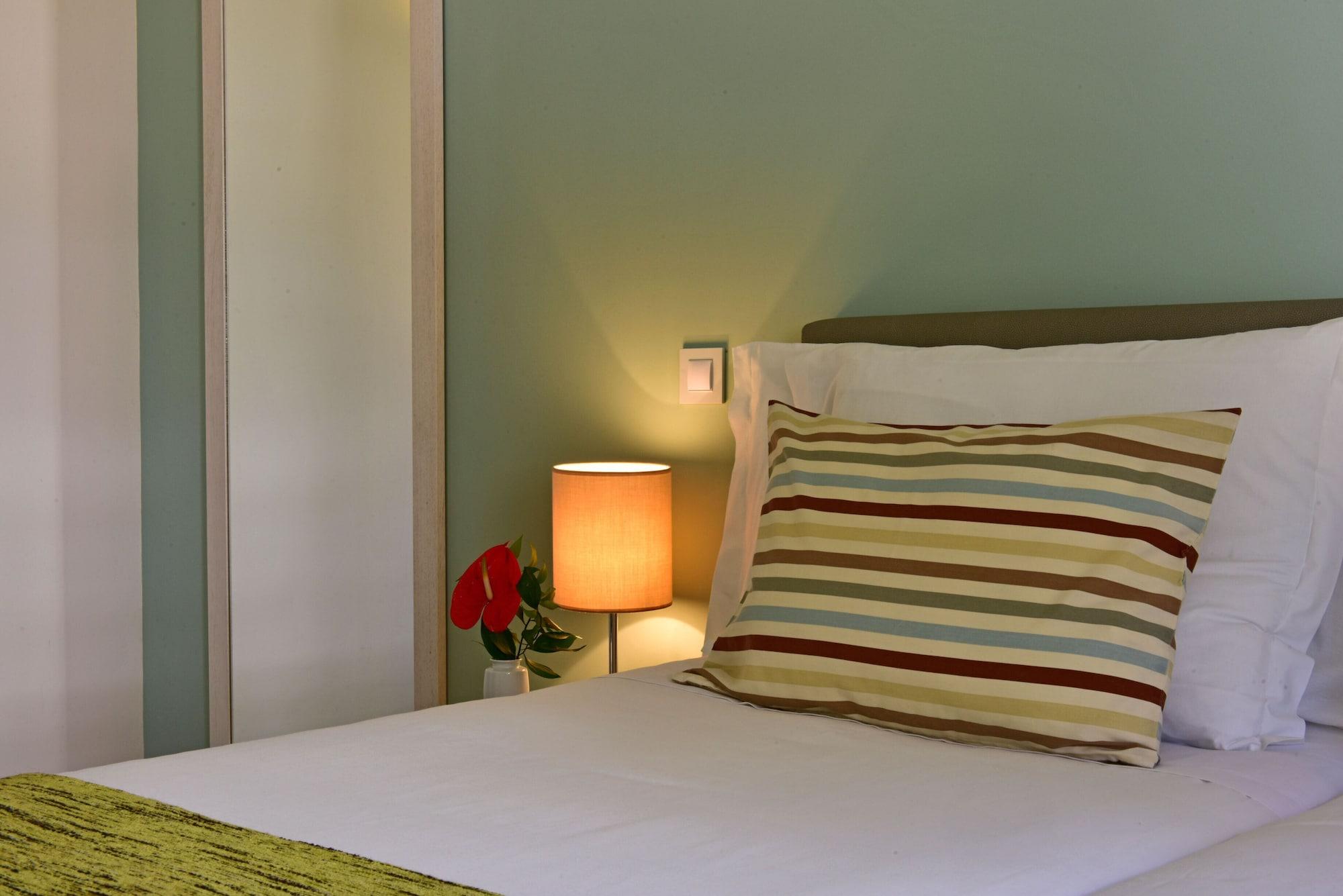 Pestana Alvor Beach Villas Exteriör bild