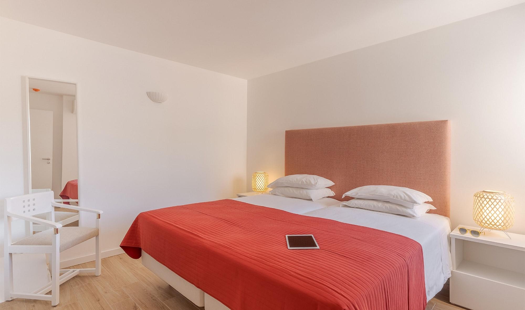 Pestana Alvor Beach Villas Exteriör bild