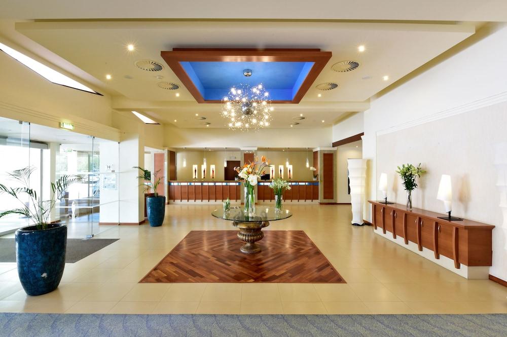 Pestana Alvor Beach Villas Exteriör bild