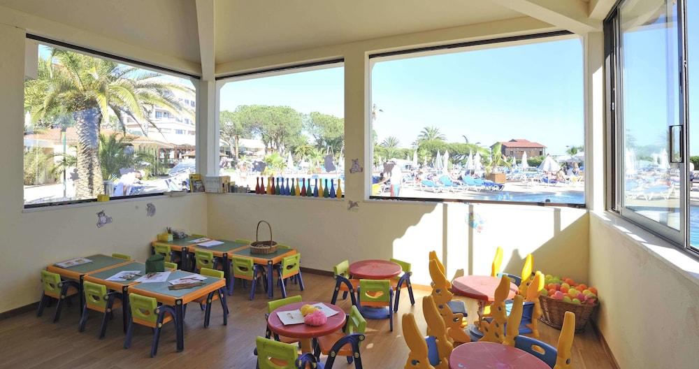 Pestana Alvor Beach Villas Exteriör bild
