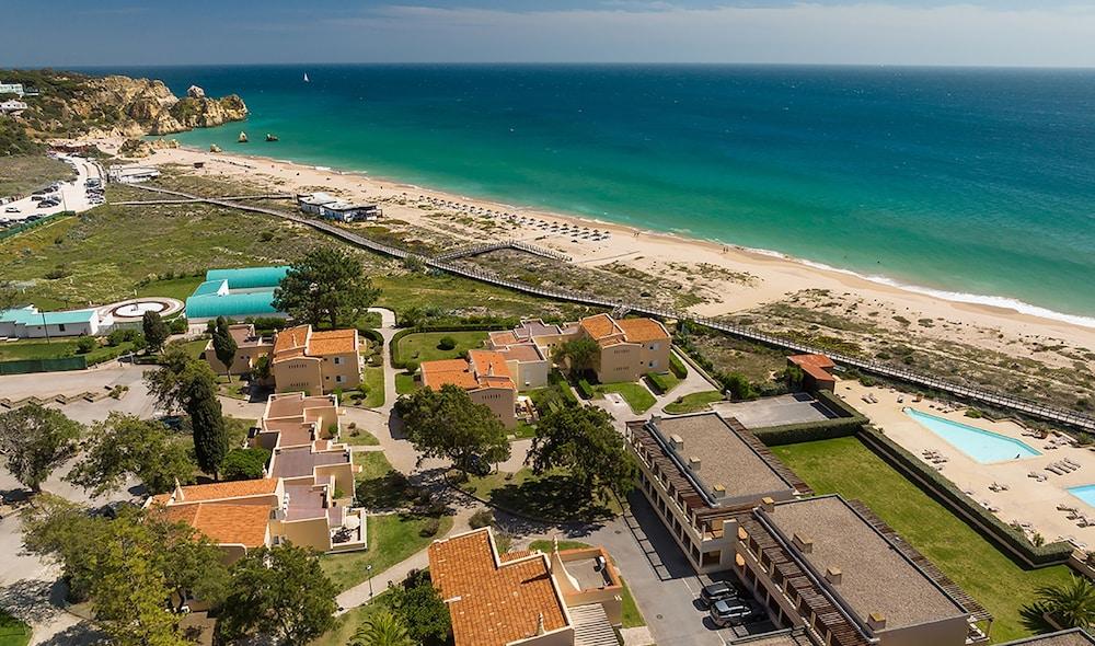 Pestana Alvor Beach Villas Exteriör bild