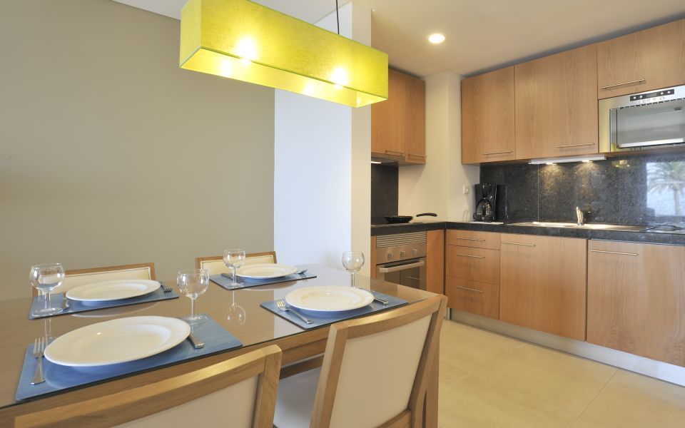 Pestana Alvor Beach Villas Exteriör bild