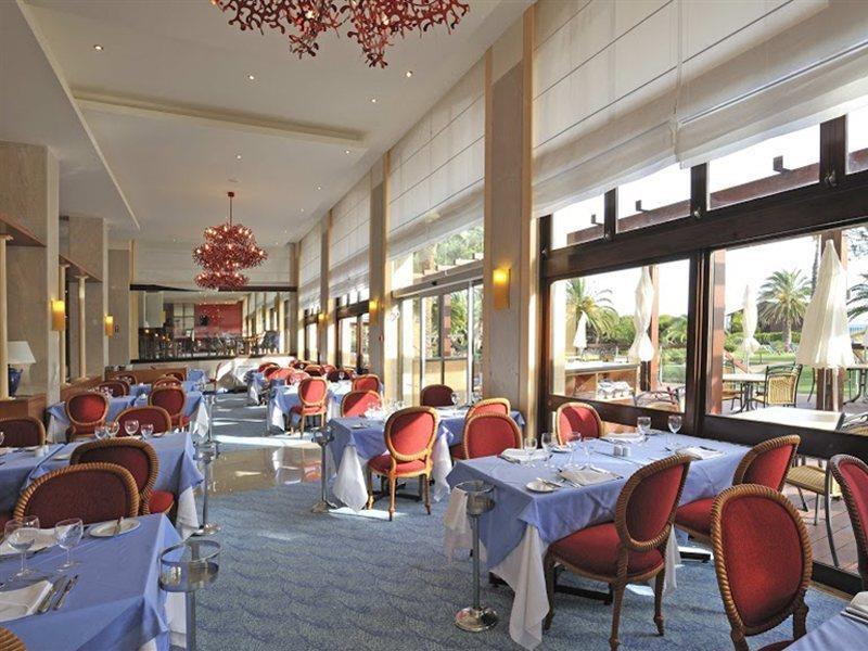 Pestana Alvor Beach Villas Exteriör bild