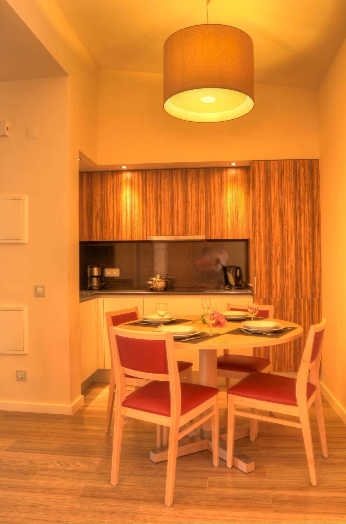 Pestana Alvor Beach Villas Exteriör bild