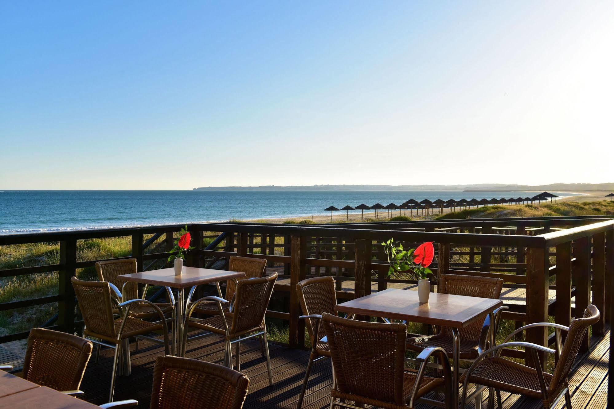 Pestana Alvor Beach Villas Exteriör bild