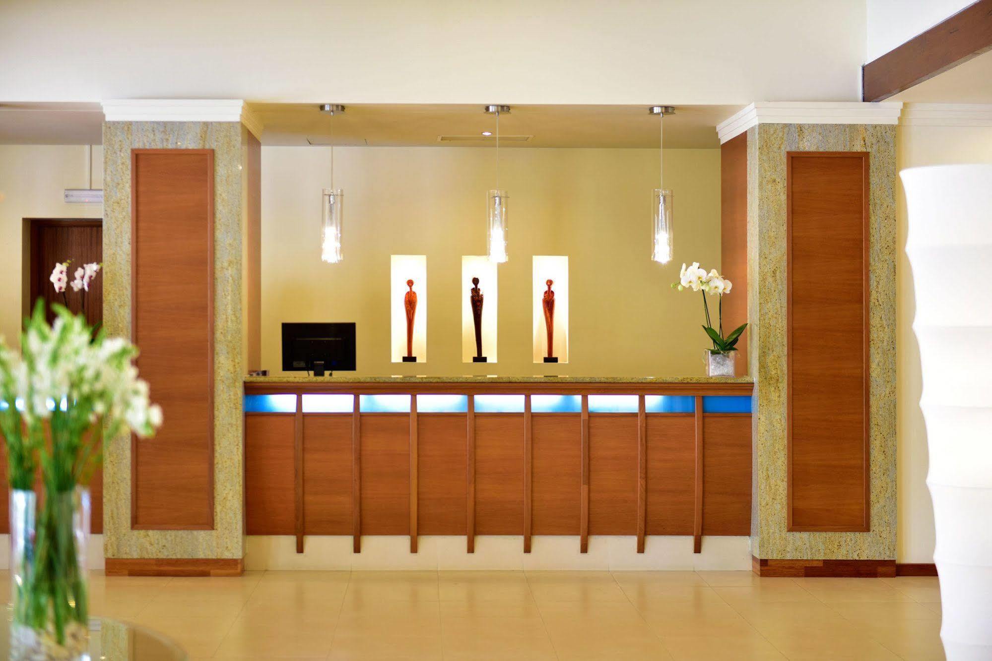 Pestana Alvor Beach Villas Exteriör bild