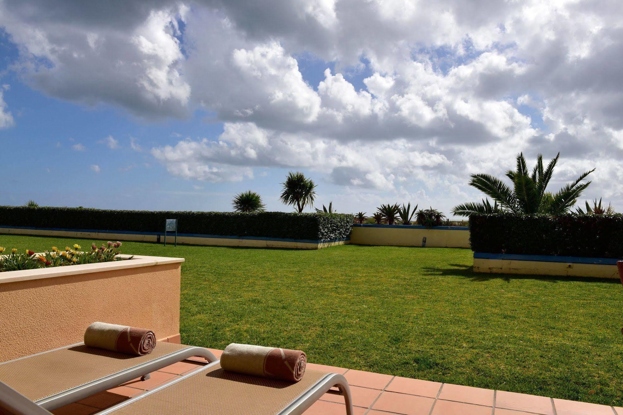 Pestana Alvor Beach Villas Exteriör bild