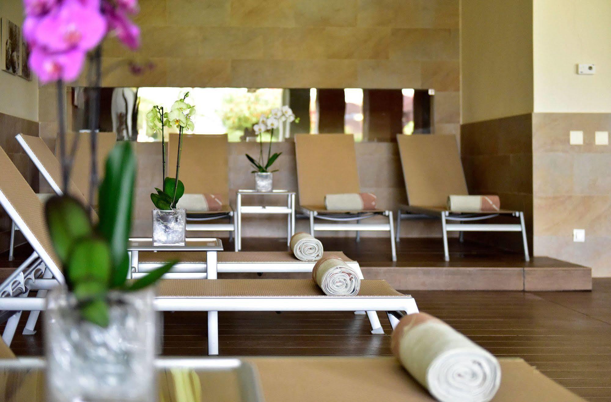 Pestana Alvor Beach Villas Exteriör bild